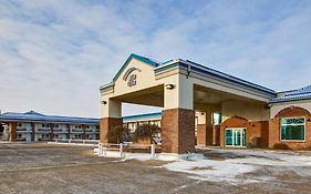 Canalta Hotel Stettler